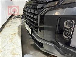 هيونداي باليسيد